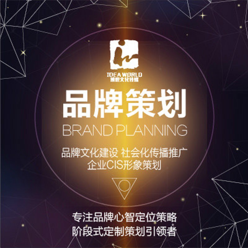 品牌策划，企业成长的秘密武器